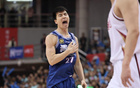 青島男籃大勝浙江，三季后重返八強(qiáng)！