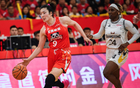 淚目！中國女籃30歲王牌重燃斗志，24+6逆襲，三連冠在望！