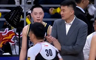 浙江男籃放棄重建，外援約克續(xù)約，NBA瓊斯或離隊(duì)。