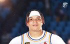洛成上海隊(duì)史首季后賽失誤雙球員，CBA近6年首人
