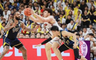 上海G3敗廣東淘汰，五壞消息，缺血布難行！