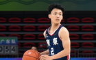 徐杰哈維沖突：賽前杜導言，東莞摔打，上海囂張。
