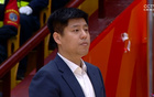 廣東八強(qiáng)戰(zhàn)，四強(qiáng)賽遇勁敵，杜李對(duì)決，精彩紛呈。