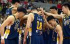 廣東大勝上海！CBA季后賽8強對陣揭曉，全場5大奇跡誕生