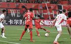 余望梅再顯神威，重慶銅梁龍三連勝