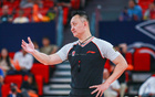 媒體人：CBA季后賽首輪判罰正常，次輪仍用國內(nèi)裁判。