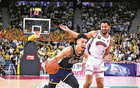 115-92，廣東大勝上海晉級八強！CBA季后賽勝出