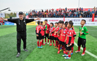 董路足球小將成果豐碩！U16國(guó)足勝德甲兩隊(duì)，世界杯有望！