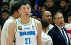 CBA新聞：周琦狀態(tài)佳，徐杰稱比賽為摔跤戰(zhàn)，浙江續(xù)約約克。