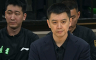 遼寧隊勝，楊鳴憂心四大難題！