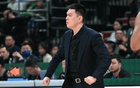 遼寧G1勝新疆，發(fā)布會楊鳴繼偉談球員狀態(tài)，大韓拍片情況