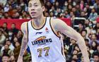 遼寧男籃驚險勝出，張鎮(zhèn)麟三分惹爭議！
