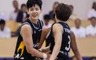 中國女籃新星23歲奪冠，F(xiàn)MVP！帥氣實力雙全，六巨頭衛(wèi)冕被掀翻。