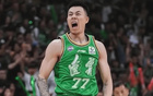 CBA季后賽激戰(zhàn)，遼寧險(xiǎn)勝新疆，3傷2罰！