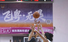 東莞女籃奪冠！