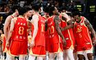廣廈勝青島，胡金秋、楊瀚森表現(xiàn)亮眼，劉維偉遭驅(qū)逐。