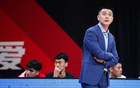 楊鳴：勝球重要，長遠(yuǎn)需改打法。