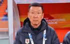 深夜22點，泰山奪冠功臣離隊，教練組職務調(diào)整。