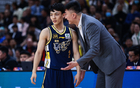 廣東男籃失誤多，難勝對手！20次失誤遠(yuǎn)超山西三倍！
