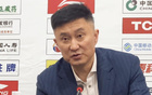 杜鋒：備戰(zhàn)不足，失誤多，心態(tài)受影響。
