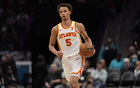 丹尼爾斯搶斷領(lǐng)先98次，創(chuàng)NBA新紀(jì)錄！