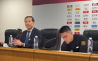 北京男籃主場失利，熱議不斷。官媒評論區(qū)爆滿，許格蘭對決失利。