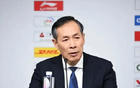北控G1勝，發(fā)布會亮點：格蘭等教練發(fā)言。