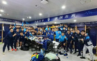 武漢三鎮(zhèn)對決國安，多圖傷停，決戰(zhàn)明晚！