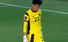 亞洲杯：0-6慘敗，黑馬朝鮮晉級(jí)，中國(guó)隊(duì)分組不利出局