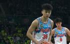 葛浩然19歲驚艷全場！遼寧逆襲21分，新疆失賽點，未來可期。