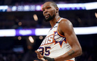 NBA太陽(yáng)隊(duì)交易杜蘭特傳聞曝光