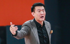 廣廈罰球差，青島罰球準。廣廈35中21，青島10中10。