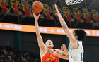 CBA季后賽大冷門，遼籃勁敵廣廈遭爆冷，黑八疑云再起。
