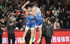 付政浩：葛浩然未來必成CBA大場面先生！初生無畏！