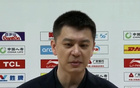楊鳴敬新疆隊(duì)，客戰(zhàn)需更謹(jǐn)慎