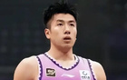 鄒雨宸高效得分，12中8，三分3中3，21分6板2斷2帽。