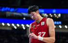 付政浩、周琦，CBA再現(xiàn)里德傳奇，德比戰(zhàn)懸念再起！