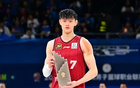 北京G2勝，許利民贊周、曾表現(xiàn)，格蘭提廖三寧困擾