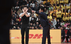 CBA賽季罰款榜：山西39萬居首，新疆次之，疆粵位列二三。