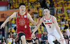 CBA賽季罰款榜：山西居首39萬，新疆廣東緊隨其后。