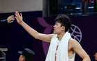 楊瀚森：專注CBA季后賽，聯(lián)賽后與經(jīng)紀(jì)公司商議NBA選秀。