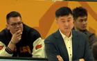 CBA連開罰單，廣東三將受罰，杜潤旺屢不改需加強管理。