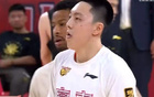 山西外援賽前爭議舉動，真實(shí)態(tài)度顯露！