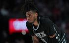 2025NBA新秀獎投票結果