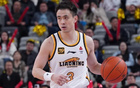 CBA四強首隊：遼寧四連勝晉級，季后賽九連殺新疆。