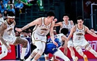 CBA季后賽，遼隊(duì)進(jìn)四強(qiáng)，青島勝廣廈奪賽點(diǎn)。