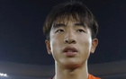 國(guó)足新星，17歲梅州C羅，勤奮加練，目標(biāo)五大聯(lián)賽！