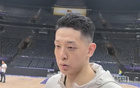 沈梓捷：主場尚存翻盤機會，曾逆襲0-2。
