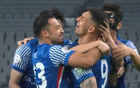李可感謝申花迷，三連勝有你們支持