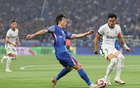 申花勝武漢，首戰(zhàn)助攻顯威，激活“標王”謝鵬飛。